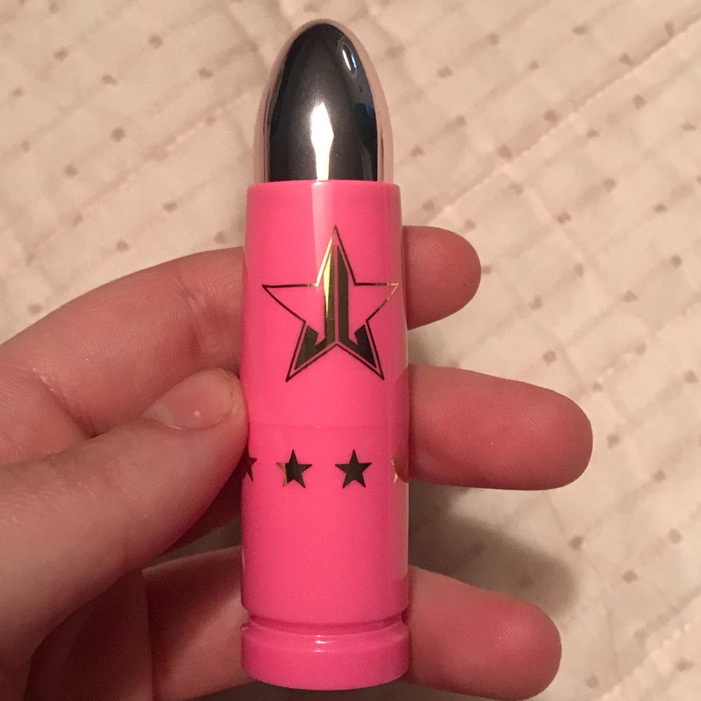 Lipstick Jeffree Star
